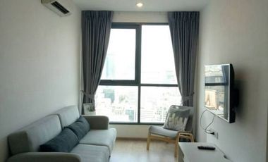 Condo en venta de 2 habitaciones en Bang Rak, Bangkok