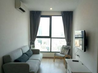 For sale 2 bedrooms condo in Bang Rak, Bangkok