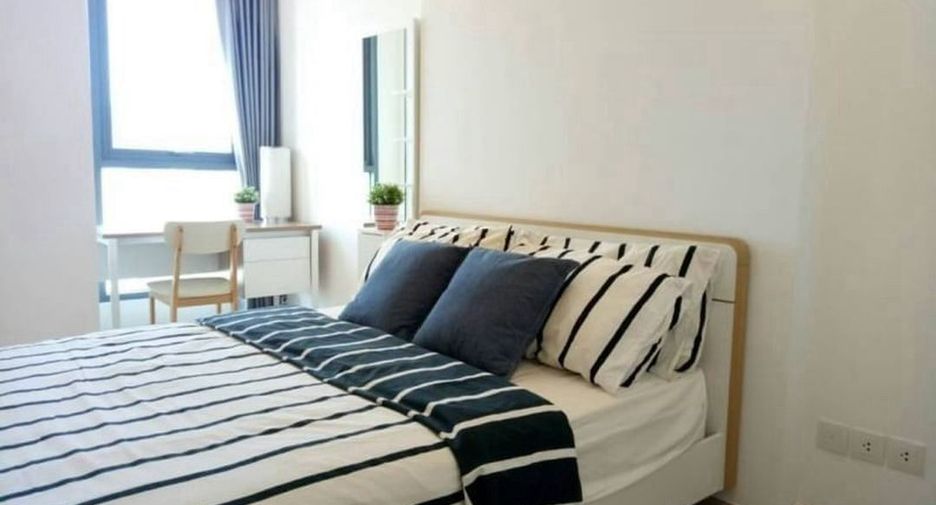 For sale 2 bedrooms condo in Bang Rak, Bangkok
