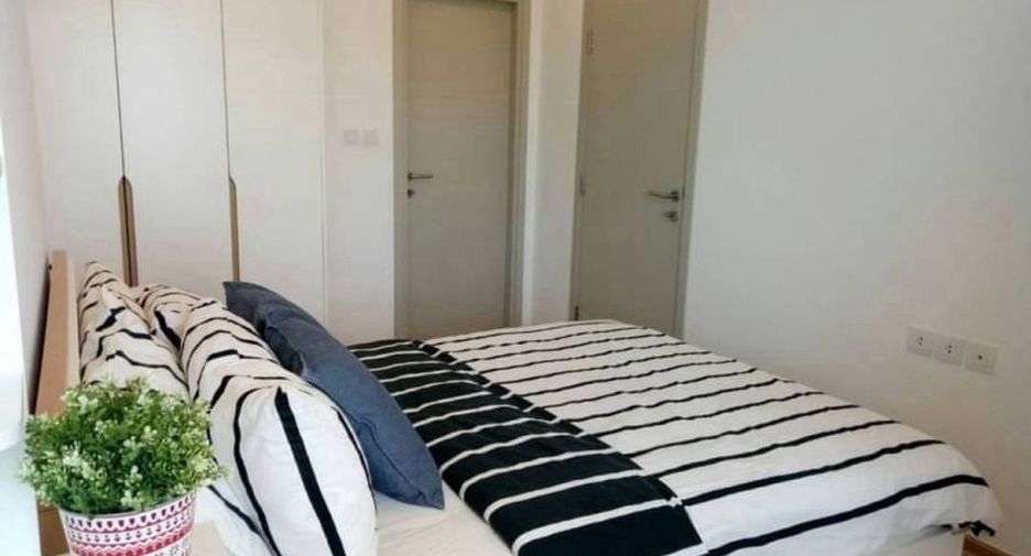 For sale 2 bedrooms condo in Bang Rak, Bangkok