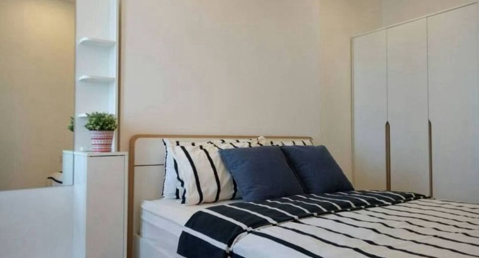 For sale 2 bedrooms condo in Bang Rak, Bangkok