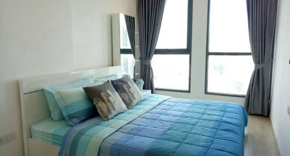 For sale 2 bedrooms condo in Bang Rak, Bangkok