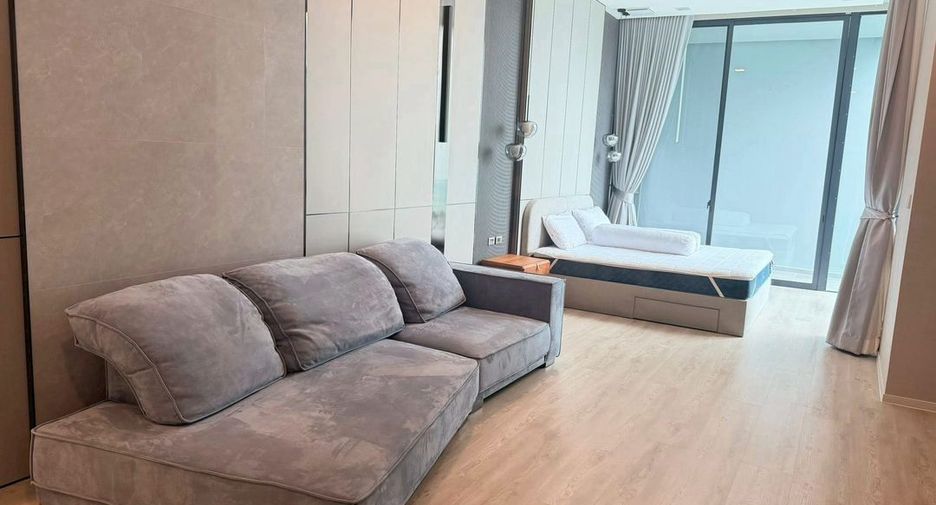 For rent 4 bedrooms house in Bang Phli, Samut Prakan