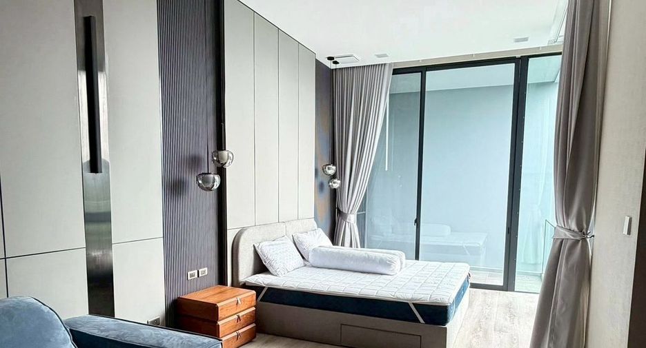 For rent 4 bedrooms house in Bang Phli, Samut Prakan