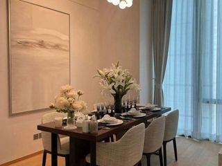 For rent 2 bedrooms condo in Pathum Wan, Bangkok
