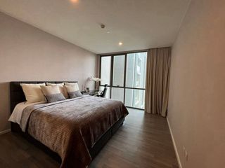 Wohnung zur Miete mit 2 Zimmer in Khlong Toei, Bangkok