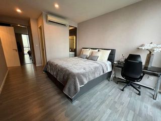 Wohnung zur Miete mit 2 Zimmer in Khlong Toei, Bangkok