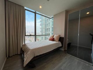 Wohnung zur Miete mit 2 Zimmer in Khlong Toei, Bangkok
