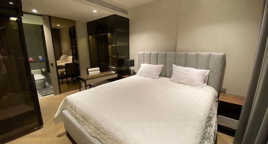 For rent 1 bed condo in Watthana, Bangkok