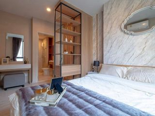 For rent 2 bedrooms condo in Bang Na, Bangkok