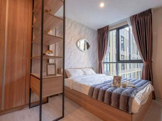 For rent 2 bedrooms condo in Bang Na, Bangkok