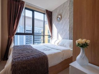 For rent 2 bedrooms condo in Bang Na, Bangkok