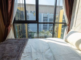 For rent 2 bedrooms condo in Bang Na, Bangkok