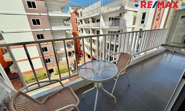 For sale 2 bedrooms condo in Pratumnak, Pattaya