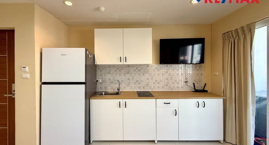 For sale 2 bedrooms condo in Pratumnak, Pattaya
