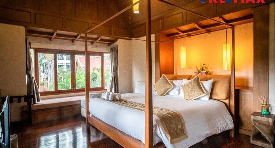 For sale 5 bedrooms house in South Pattaya, Pattaya