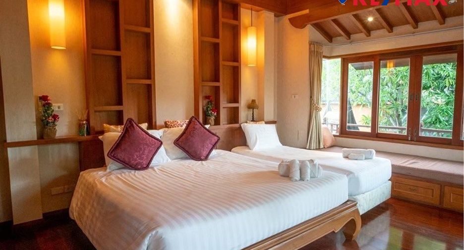 For sale 5 bedrooms house in South Pattaya, Pattaya