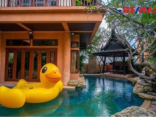 Casa en venta de 5 habitaciones en Bang Lamung, Chonburi