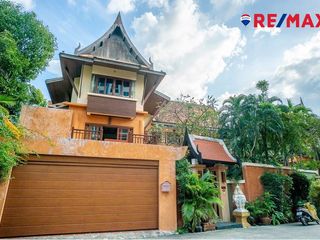 Casa en venta de 5 habitaciones en Bang Lamung, Chonburi