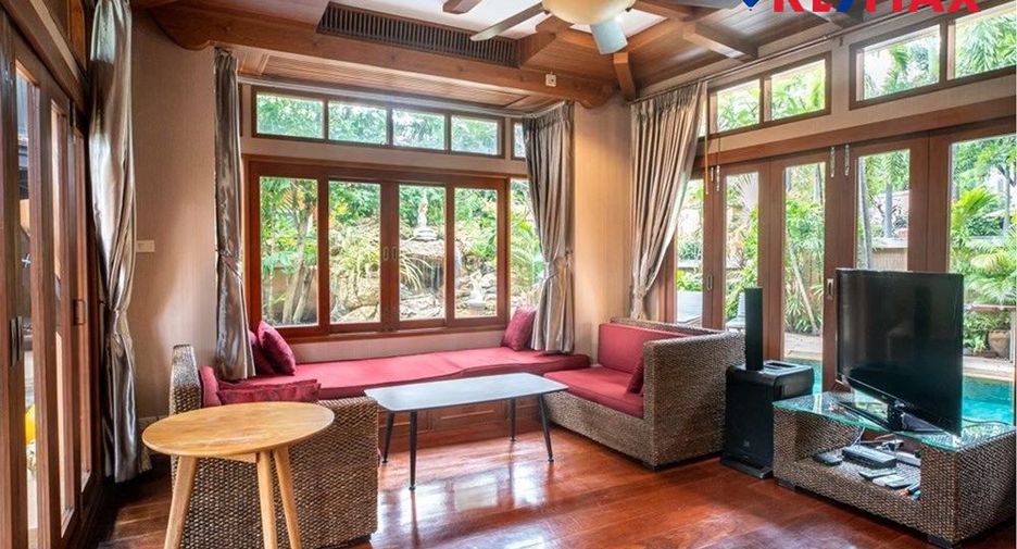 For sale 5 bedrooms house in South Pattaya, Pattaya