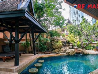 Casa en venta de 5 habitaciones en Bang Lamung, Chonburi