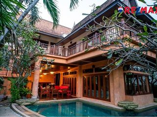 Casa en venta de 5 habitaciones en Bang Lamung, Chonburi