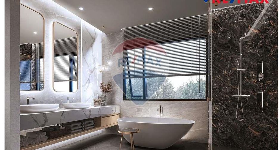 For sale 5 bedrooms house in South Pattaya, Pattaya