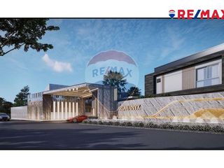Haus zum Kauf mit 5 Zimmer in Bang Lamung, Chonburi