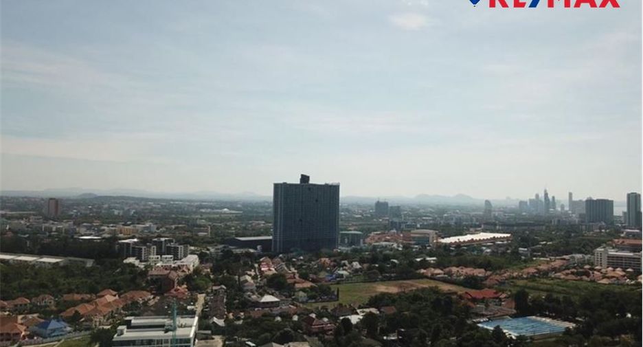À vendre 2 chambres condo à South Pattaya, Pattaya