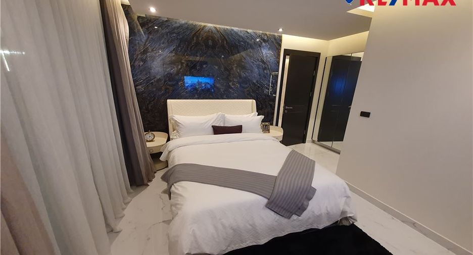 À vendre 2 chambres condo à South Pattaya, Pattaya