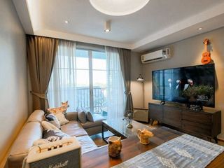 Condo en alquiler de 2 habitaciones en Watthana, Bangkok