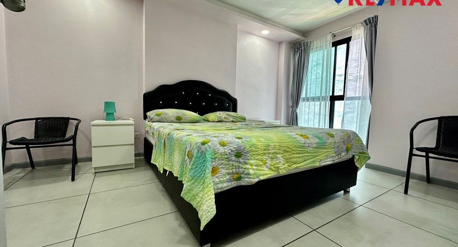 Condo en venta de 1 habitaciones en Pratumnak, Pattaya