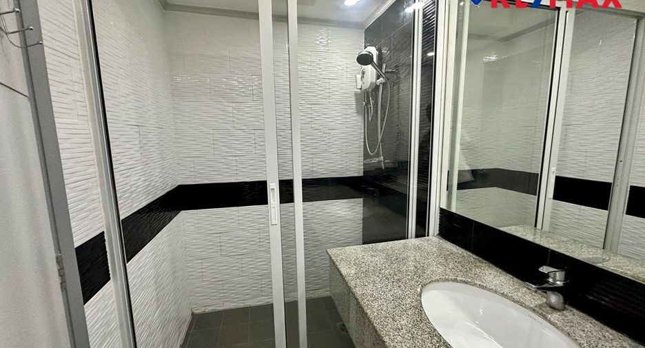 Condo en venta de 1 habitaciones en Pratumnak, Pattaya