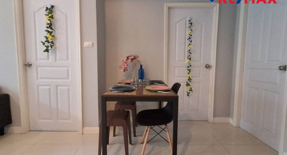 For sale 2 bedrooms condo in Pratumnak, Pattaya