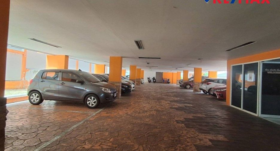 For sale 2 bedrooms condo in Pratumnak, Pattaya