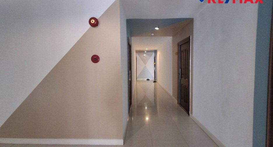 For sale 2 bedrooms condo in Pratumnak, Pattaya