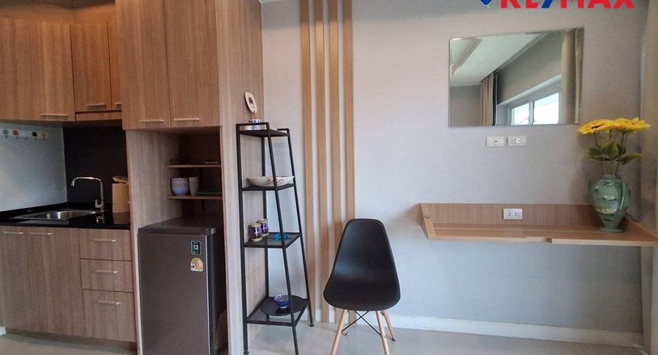 For sale 2 bedrooms condo in Pratumnak, Pattaya