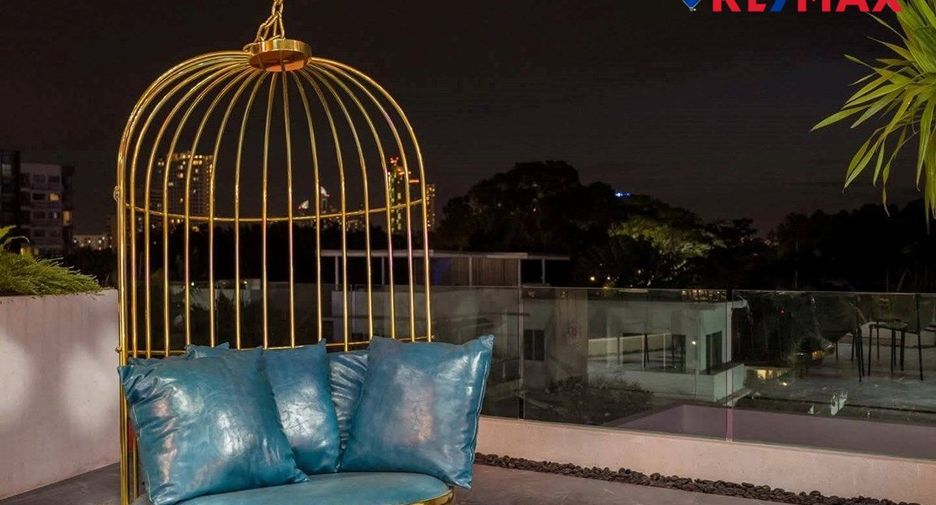 Casa en venta de 10 habitaciones en Jomtien, Pattaya
