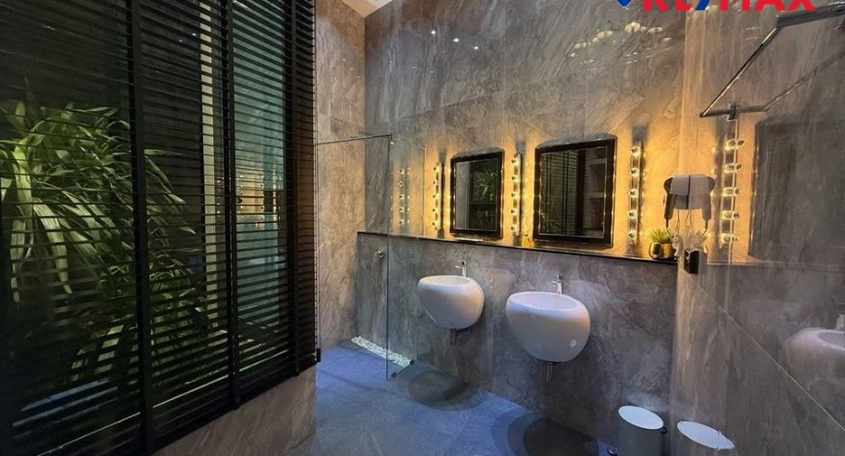 Casa en venta de 10 habitaciones en Jomtien, Pattaya