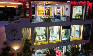 出售 10 卧室 独立屋 在 Jomtien, 芭提雅