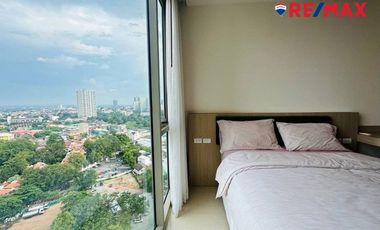 For sale 1 bed condo in North Pattaya, Pattaya