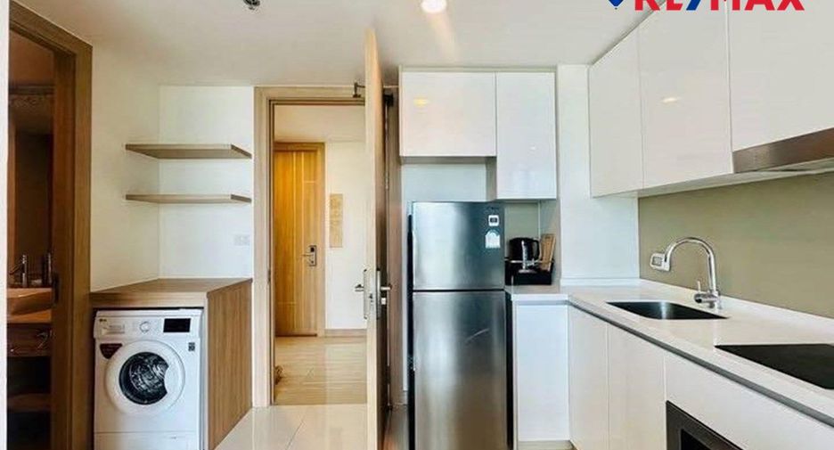 À vendre 1 chambre condo à North Pattaya, Pattaya