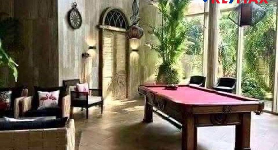 À vendre 1 chambre condo à North Pattaya, Pattaya