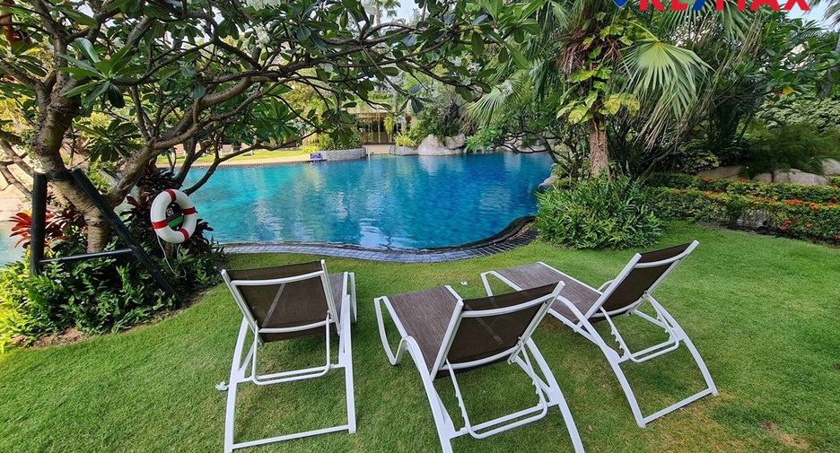 À vendre 1 chambre condo à North Pattaya, Pattaya