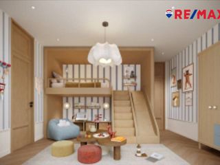 For sale 4 bedrooms house in Na Jomtien, Pattaya