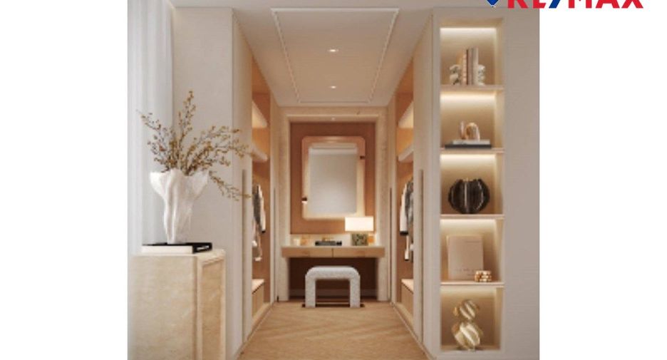 Casa en venta de 4 habitaciones en Sattahip, Chonburi