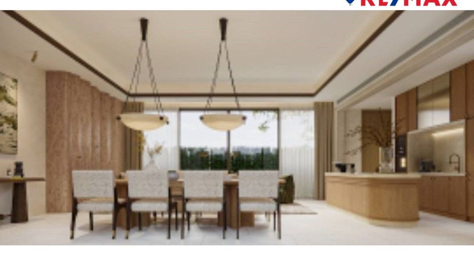 Casa en venta de 4 habitaciones en Sattahip, Chonburi