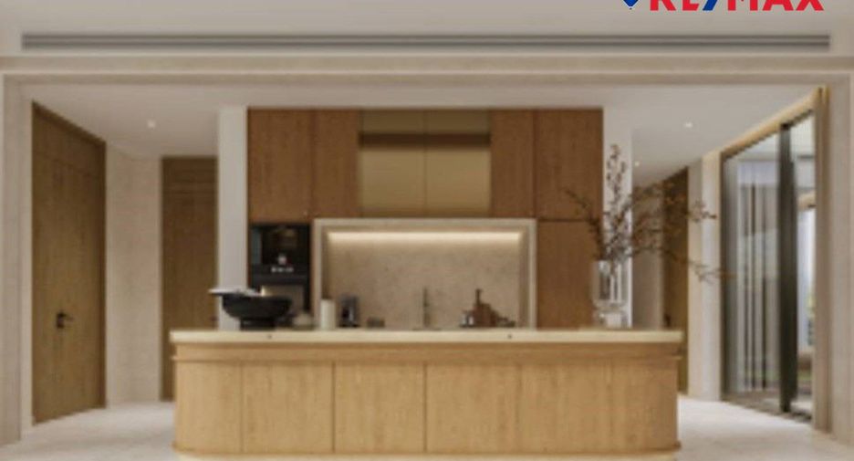 Casa en venta de 4 habitaciones en Sattahip, Chonburi