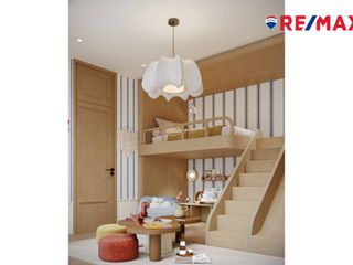 For sale 4 bedrooms house in Na Jomtien, Pattaya
