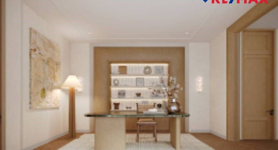 Casa en venta de 4 habitaciones en Sattahip, Chonburi